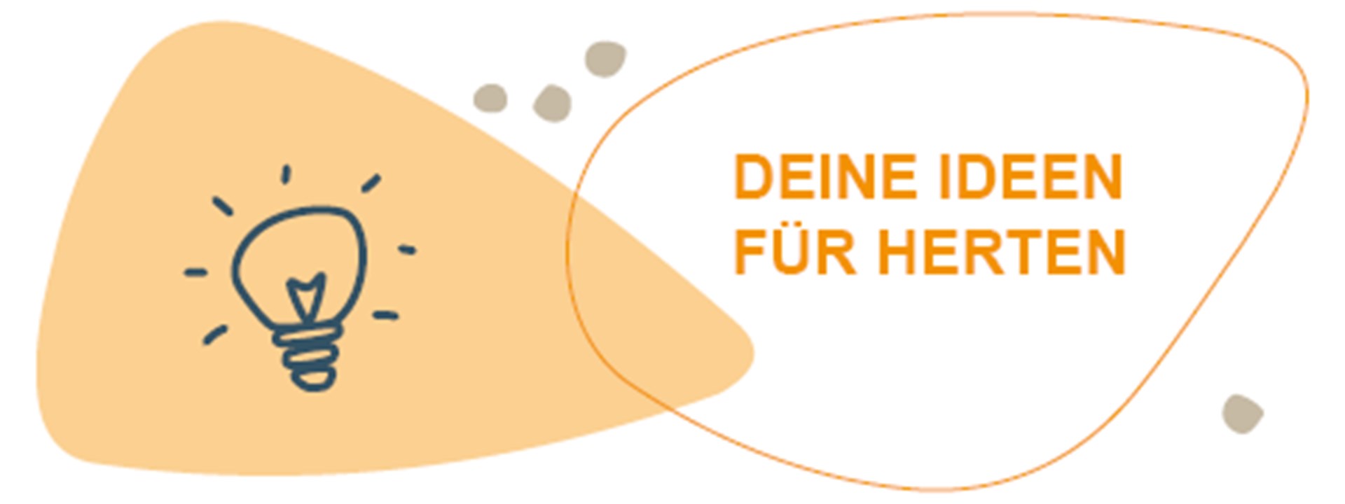Deine Idee für Herten